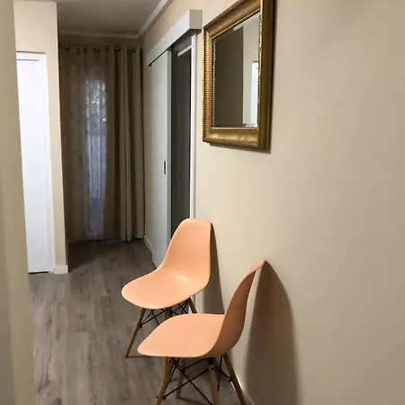 Comfortable Close To Bunkers Del Carmel! Apartment Barcelona