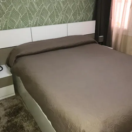 Comfortable Close To Bunkers Del Carmel! * Barcelona