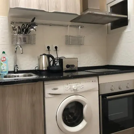 Apartment Comfortable Close To Bunkers Del Carmel! *