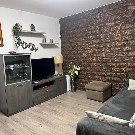 Comfortable Close To Bunkers Del Carmel! Apartment Barcelona